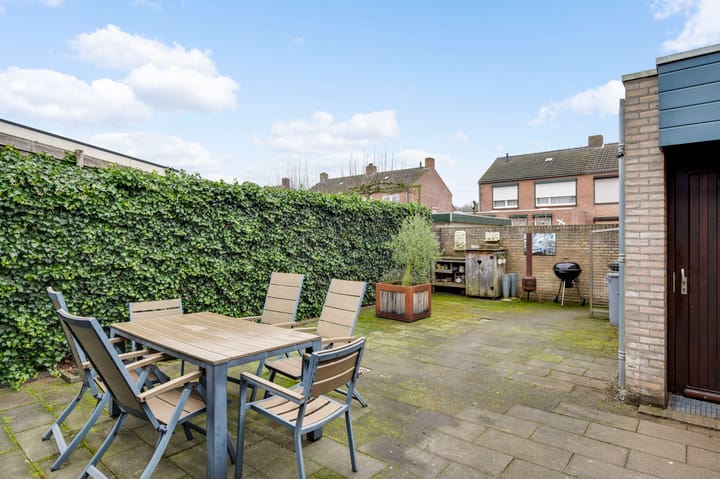 Foto 20 van Violenstraat 6