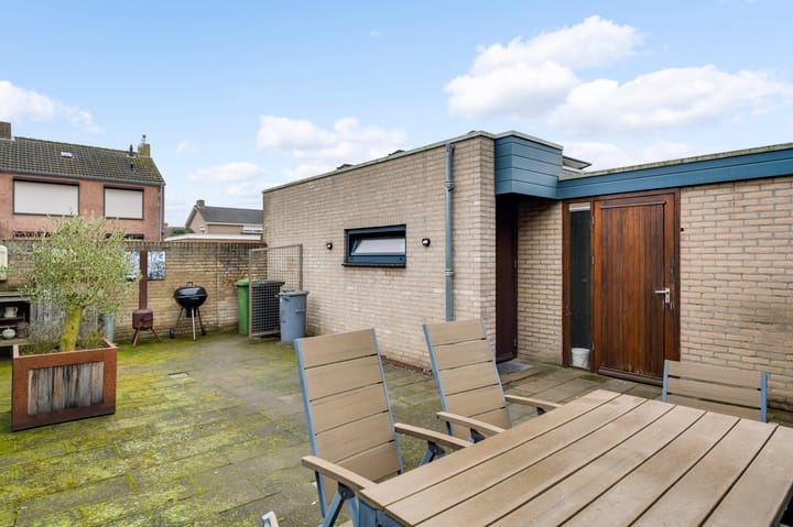 Foto 21 van Violenstraat 6