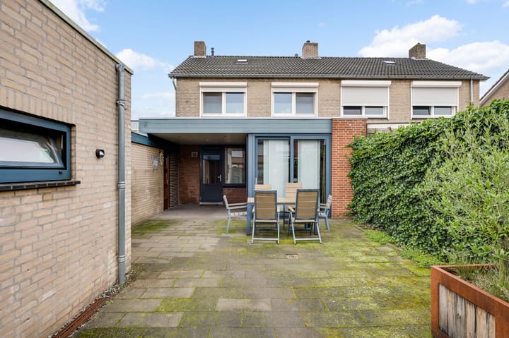 Foto 22 van Violenstraat 6