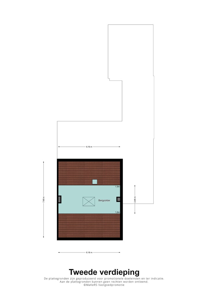 Foto 27 van Violenstraat 6