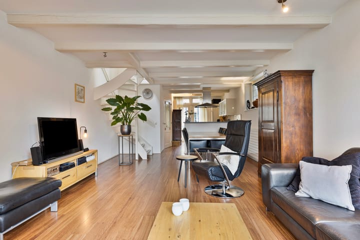 Foto 8 van Keizersgracht 21