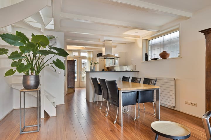 Foto 9 van Keizersgracht 21