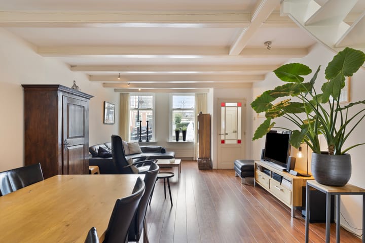 Foto 10 van Keizersgracht 21