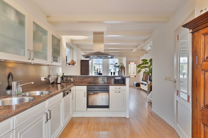 Foto 11 van Keizersgracht 21