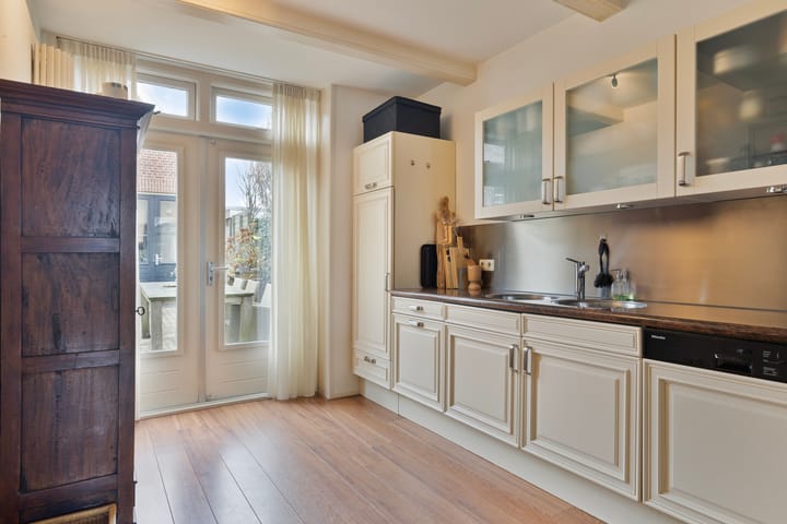 Foto 12 van Keizersgracht 21