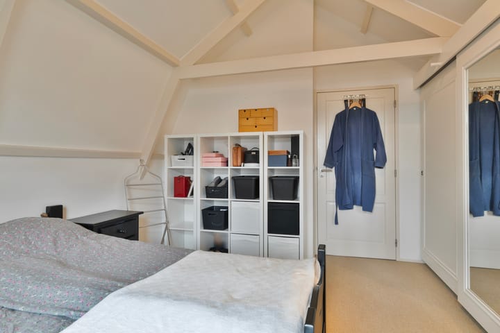 Foto 16 van Keizersgracht 21