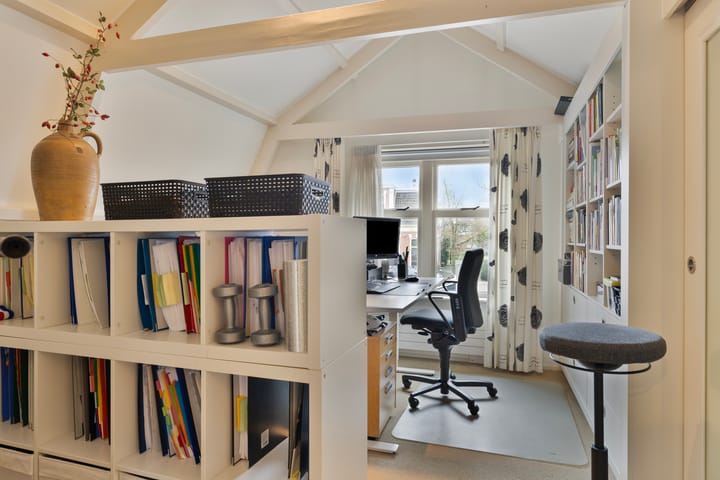 Foto 19 van Keizersgracht 21