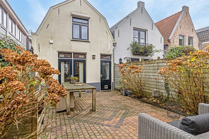 Foto 22 van Keizersgracht 21