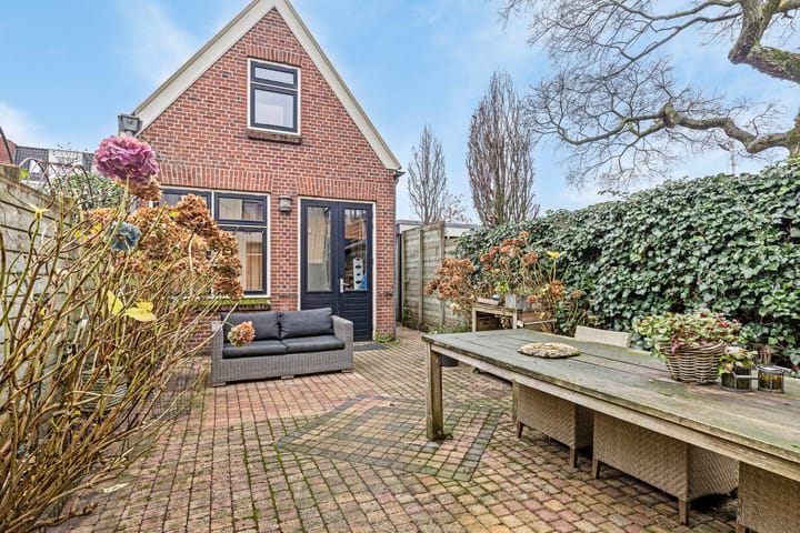 Foto 23 van Keizersgracht 21