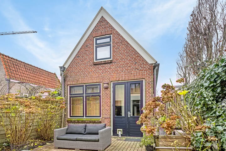 Foto 24 van Keizersgracht 21