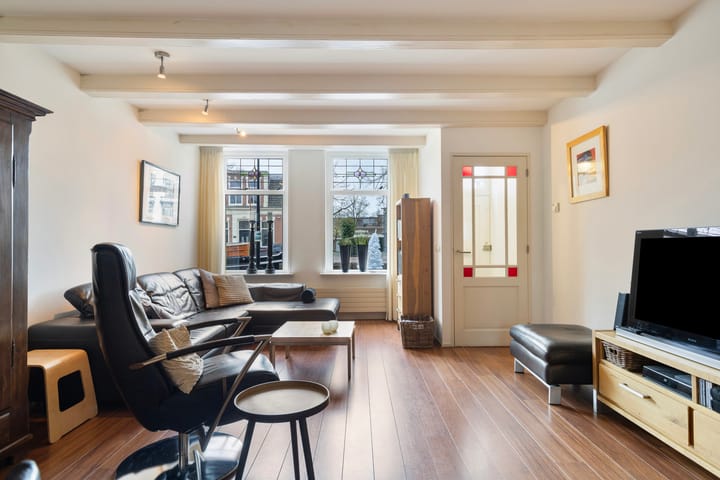 Foto 7 van Keizersgracht 21