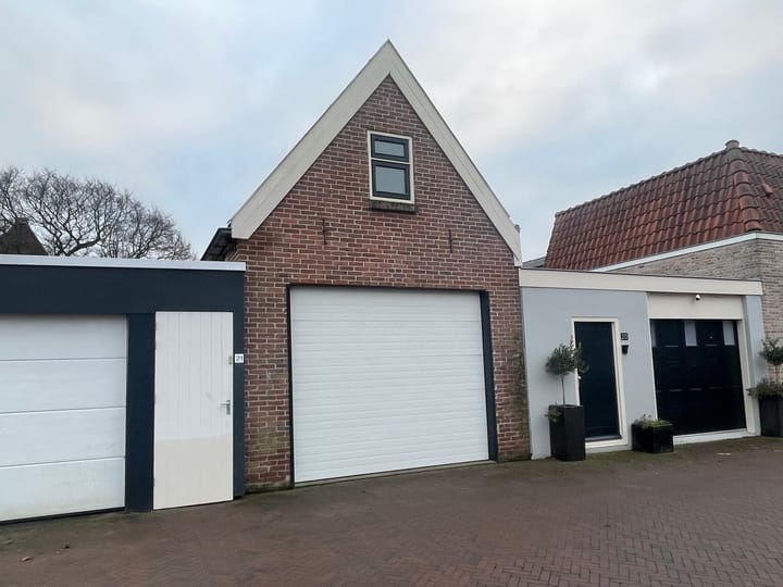 Foto 3 van Keizersgracht 21