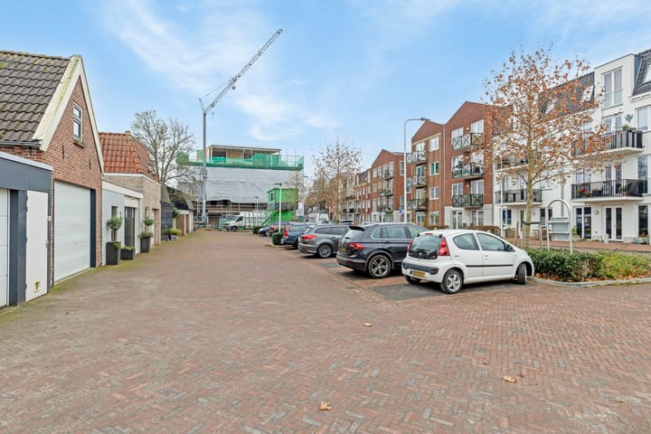 Foto 26 van Keizersgracht 21