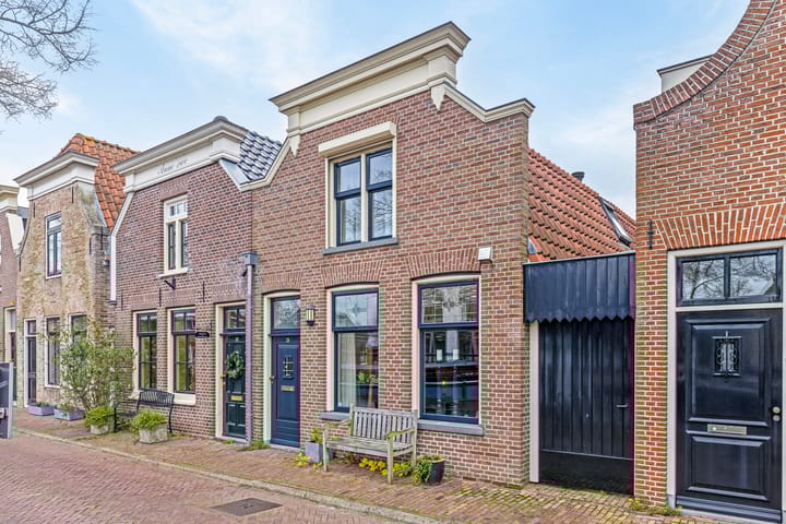 Foto 27 van Keizersgracht 21