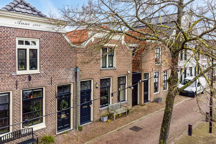 Foto 30 van Keizersgracht 21