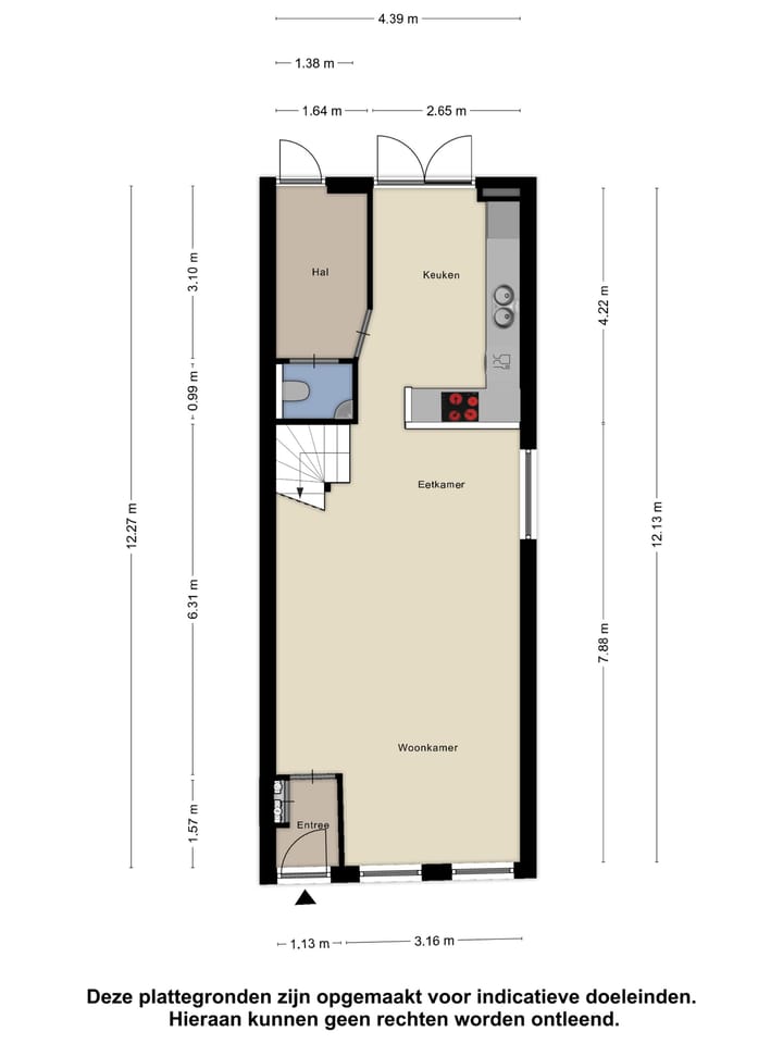 Foto 33 van Keizersgracht 21