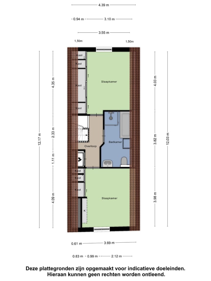 Foto 34 van Keizersgracht 21