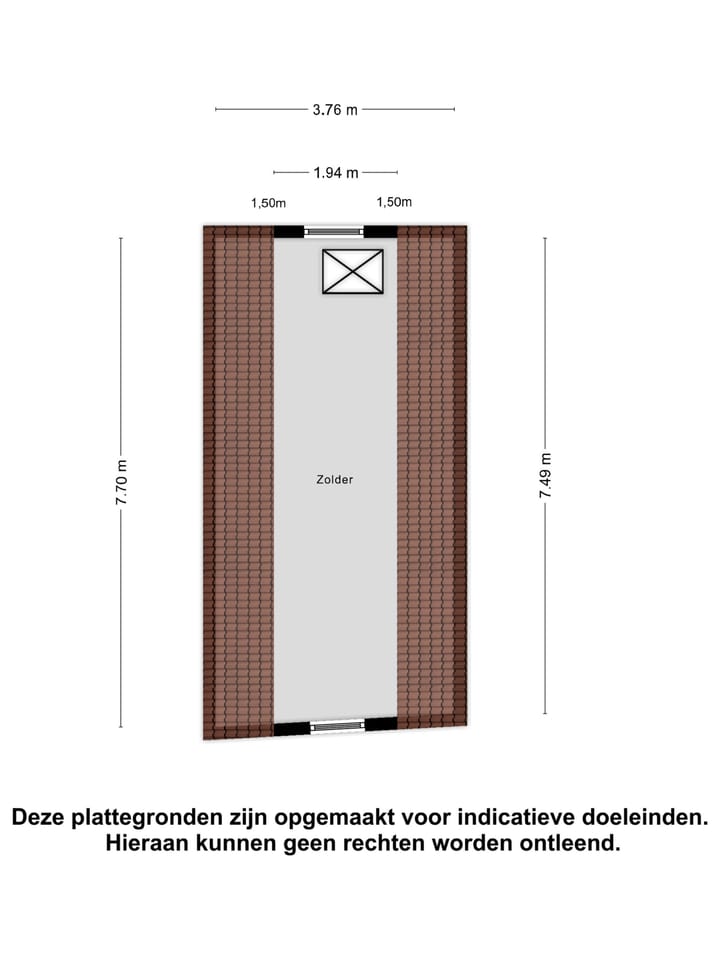 Foto 36 van Keizersgracht 21