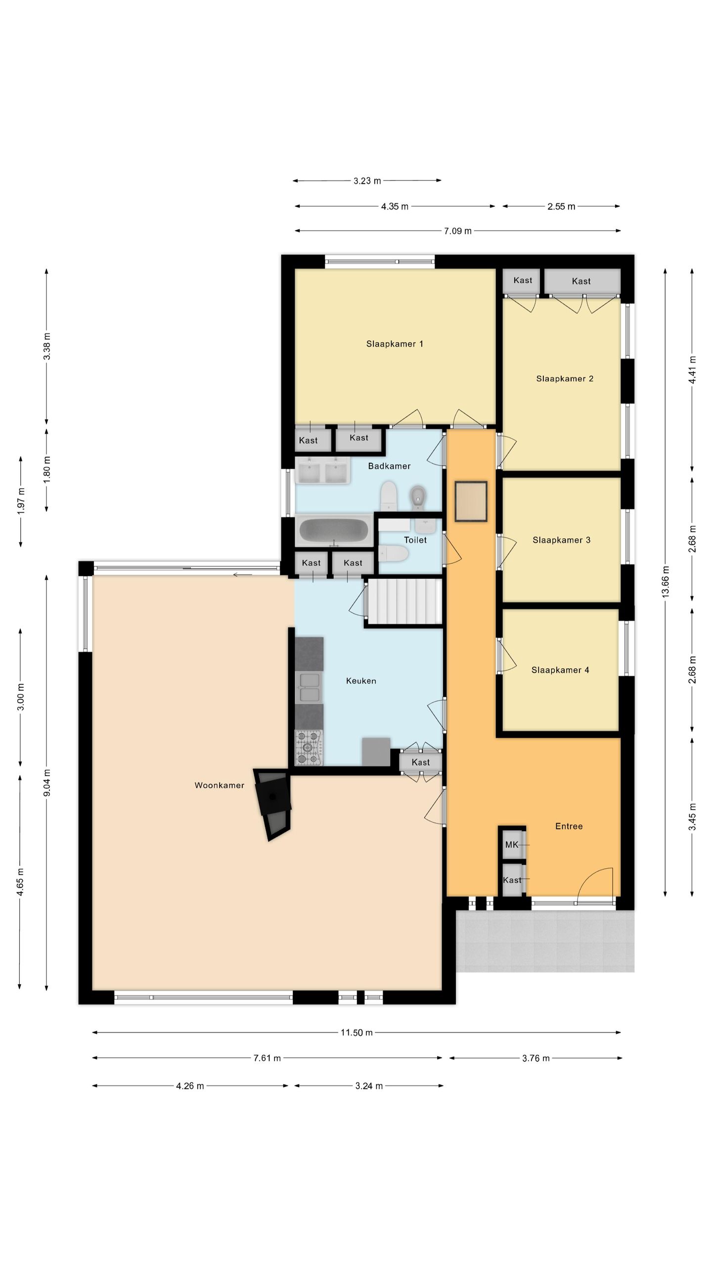 Photo 65 of De Bongerd 3