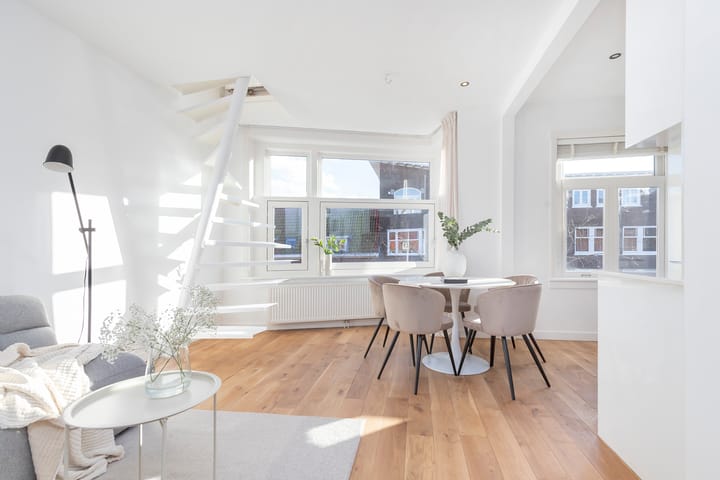 Foto 8 van Willem Schoutenstraat 60-3