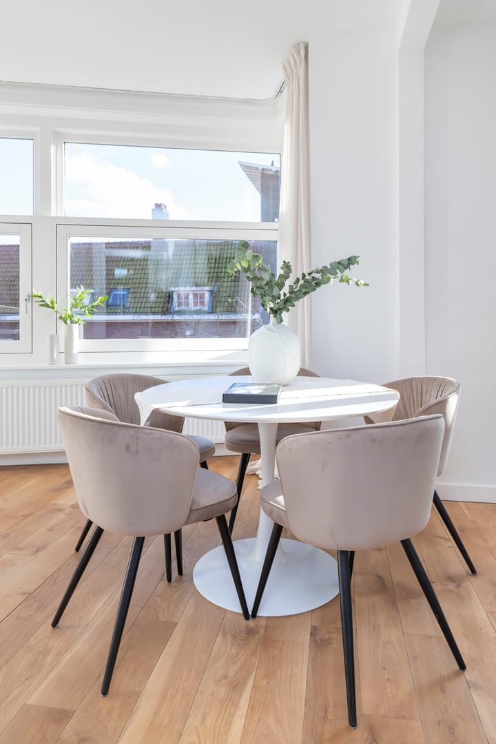 Foto 10 van Willem Schoutenstraat 60-3