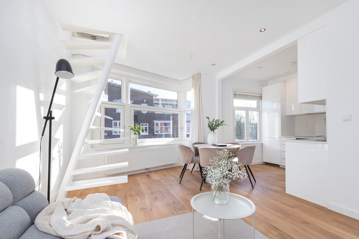 Foto 19 van Willem Schoutenstraat 60-3