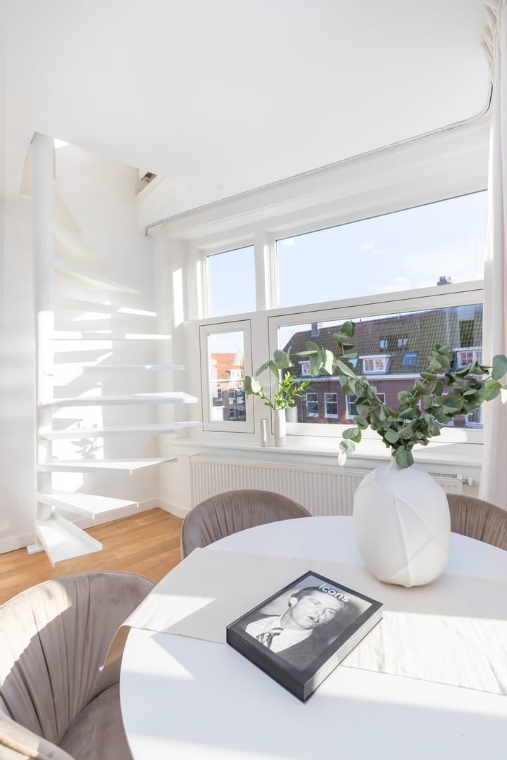 Foto 22 van Willem Schoutenstraat 60-3