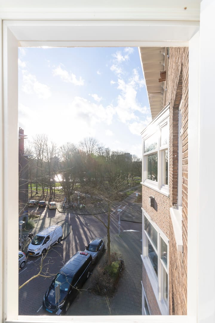 Foto 23 van Willem Schoutenstraat 60-3