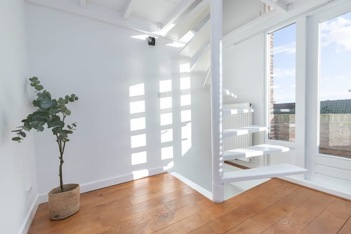 Foto 25 van Willem Schoutenstraat 60-3