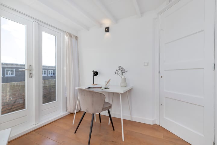 Foto 26 van Willem Schoutenstraat 60-3