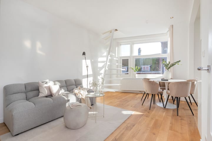 Foto 6 van Willem Schoutenstraat 60-3