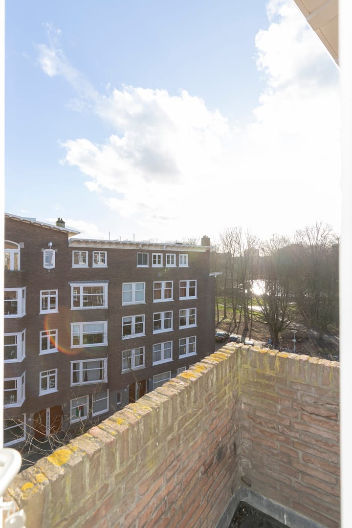 Foto 28 van Willem Schoutenstraat 60-3