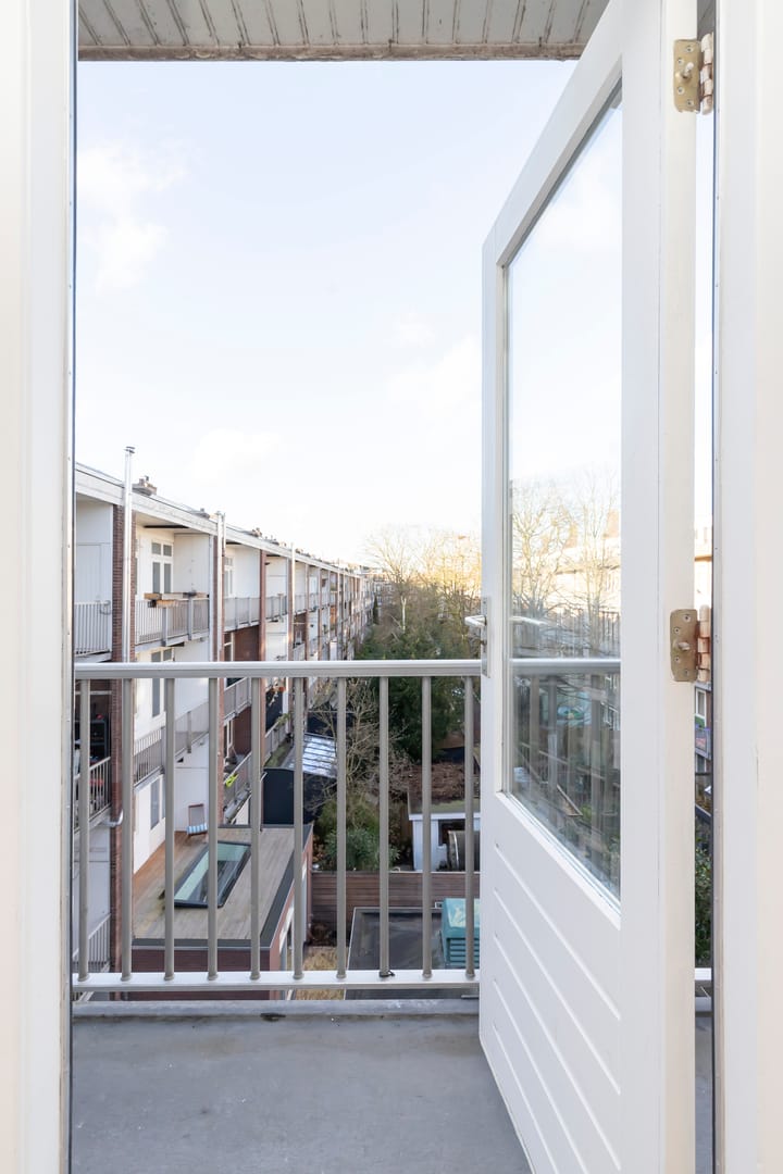 Foto 44 van Willem Schoutenstraat 60-3