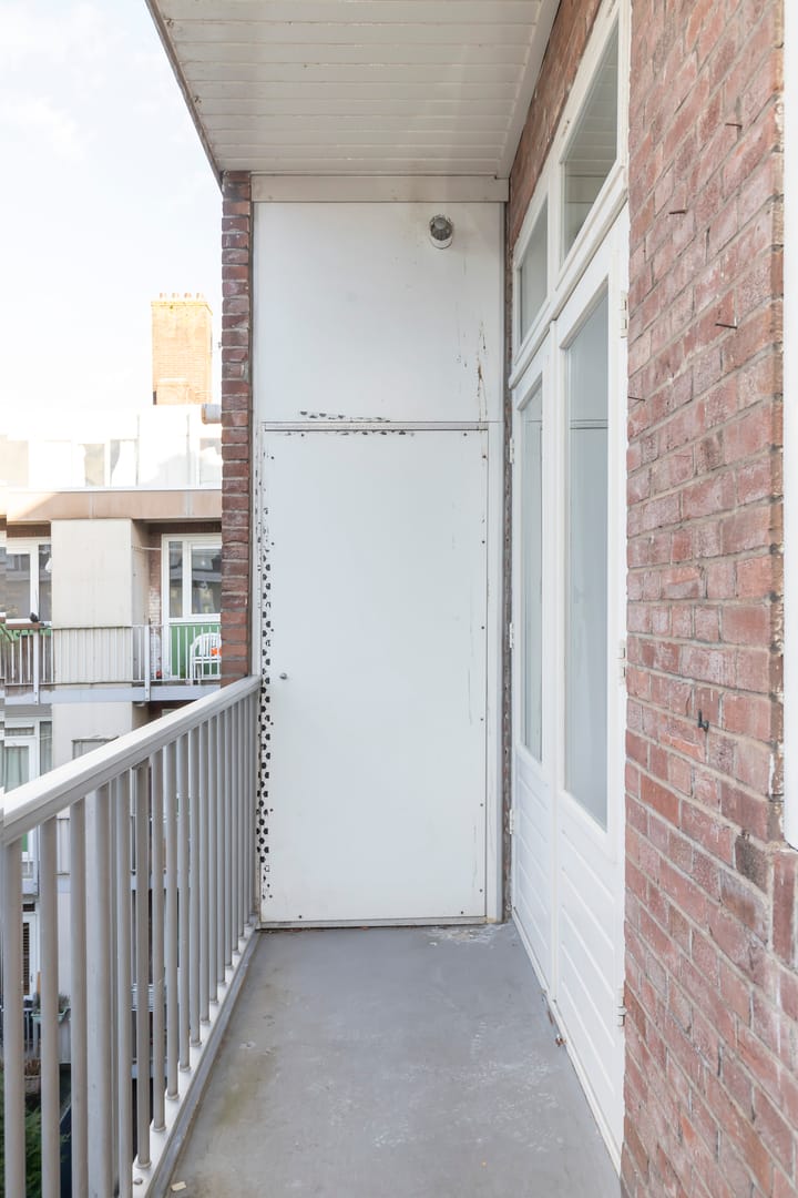 Foto 45 van Willem Schoutenstraat 60-3