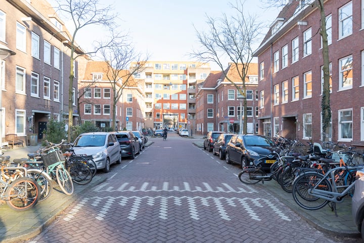 Bekijk foto 56 van Willem Schoutenstraat 60-3