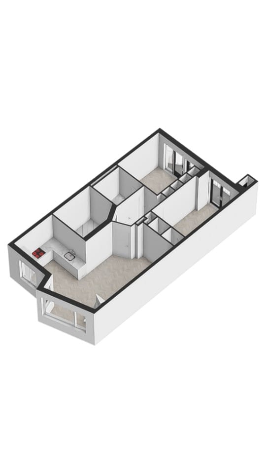 Foto 59 van Willem Schoutenstraat 60-3