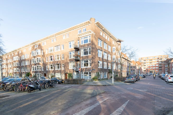 Bekijk foto 64 van Willem Schoutenstraat 60-3