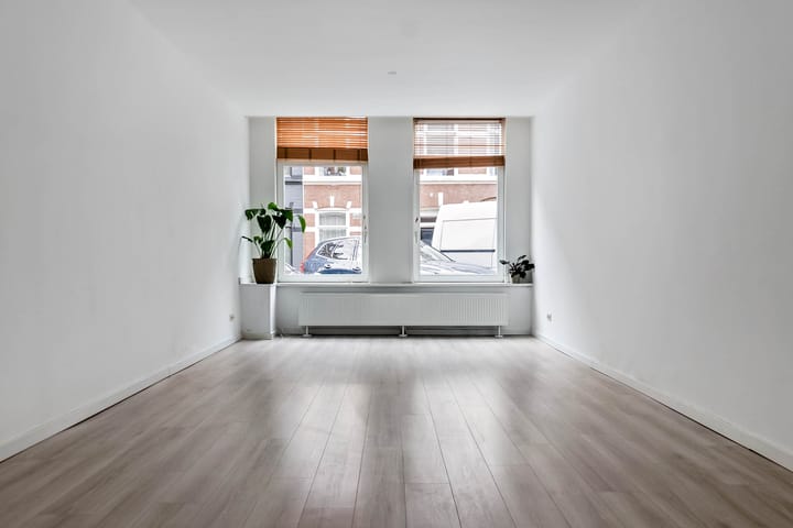 Foto 3 van De Perponcherstraat 59