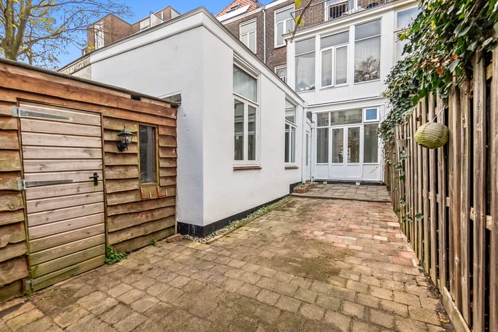 Foto 2 van De Perponcherstraat 59