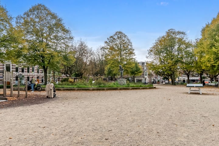 Foto 4 van De Perponcherstraat 59