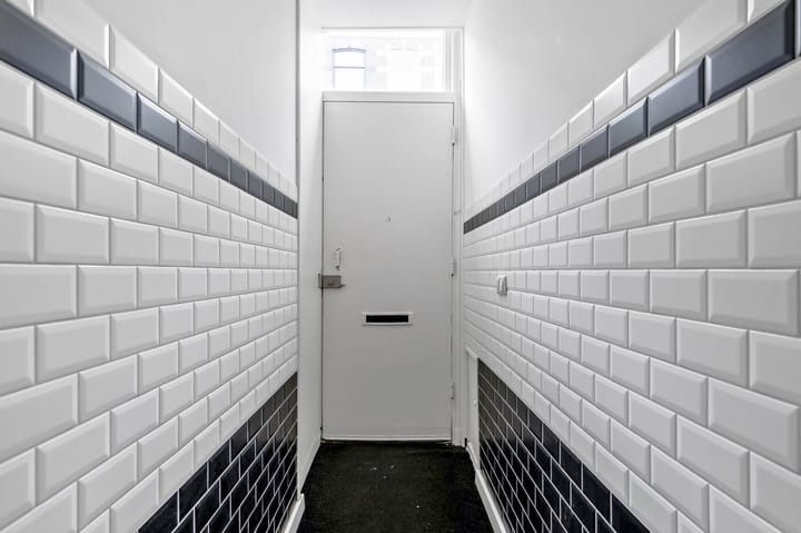 Foto 5 van De Perponcherstraat 59