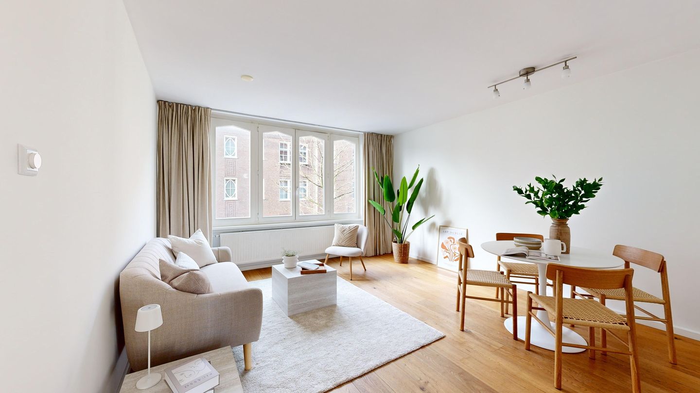 Foto 1 van Polanenstraat 66-C