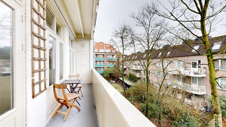 Foto 3 van Polanenstraat 66-C