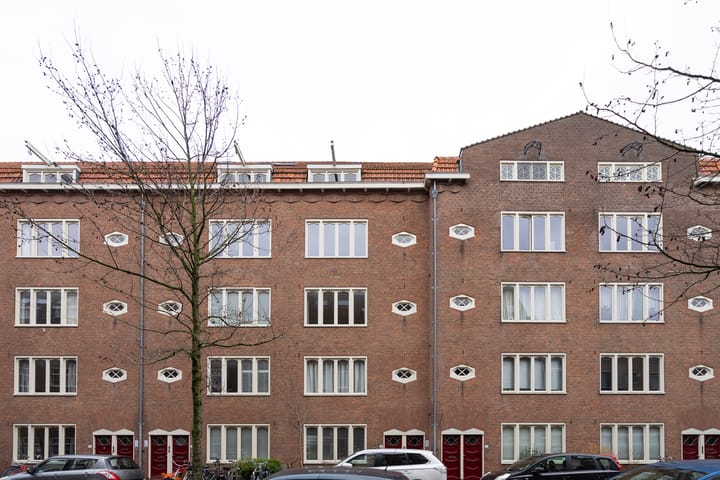 Foto 4 van Polanenstraat 66-C