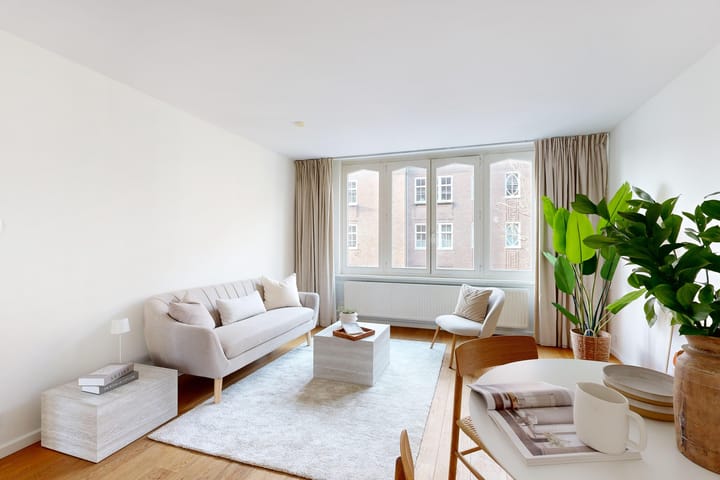 Foto 5 van Polanenstraat 66-C