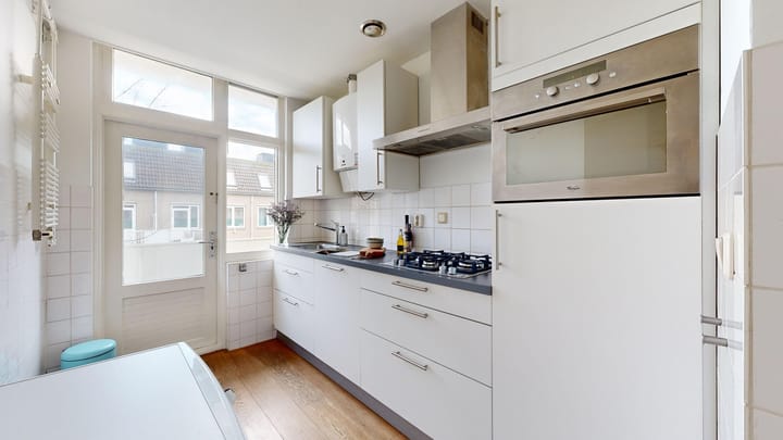 Foto 9 van Polanenstraat 66-C