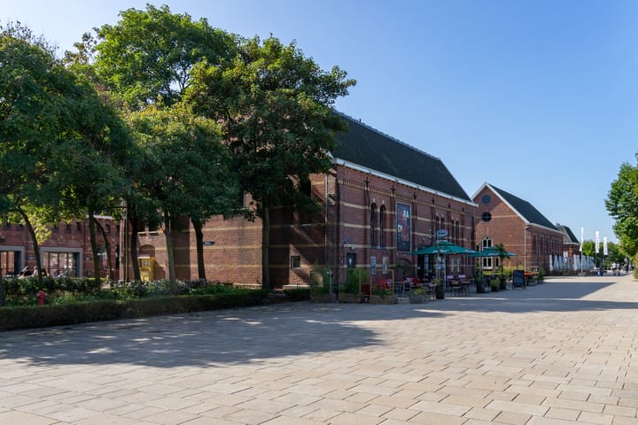 Foto 28 van Polanenstraat 66-C