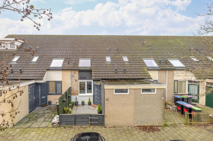 Foto 5 van Nomadenkreek 15