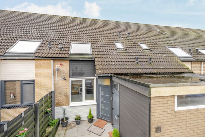 Foto 6 van Nomadenkreek 15