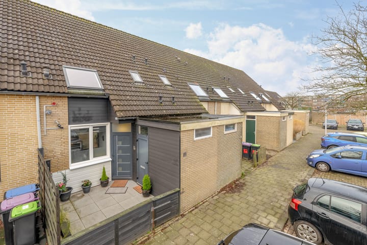 Foto 7 van Nomadenkreek 15